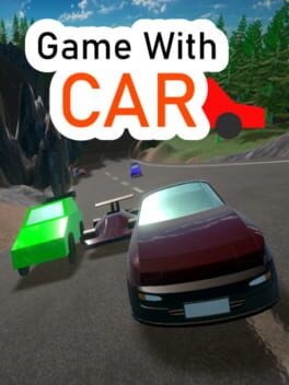 Game with Car Cover