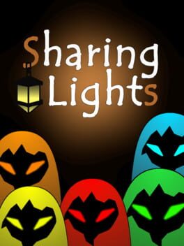 Sharing Lights Cover