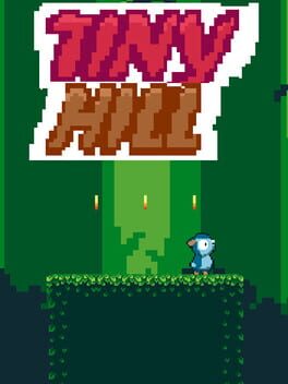 Tiny Hill Cover