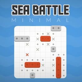 Sea Battle Minimal Cover