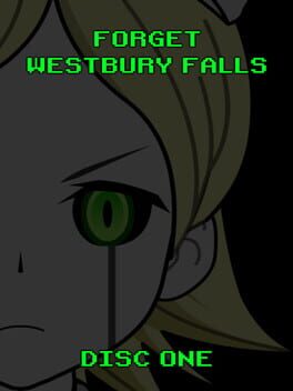 Forget Westbury Falls: Disc One Cover
