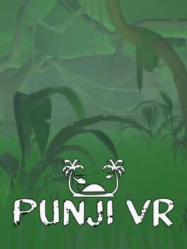 Punji VR Cover