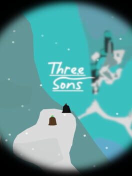Three Sons Cover