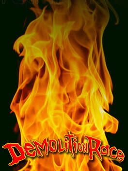 Demolition Race Cover