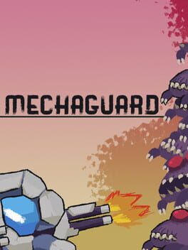 Mechaguard Cover