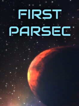 First Parsec Cover