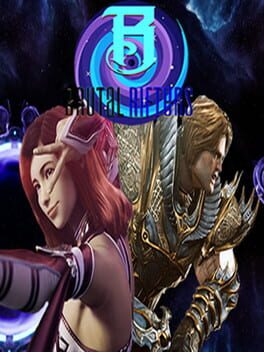 Brutal Rifters Cover