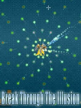 Break Through the Illusion Cover