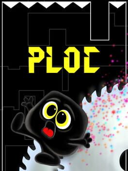 Ploc Cover