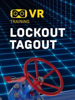 VR Training: Lockout Tagout Cover