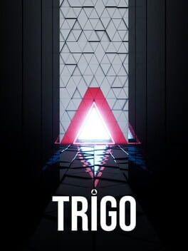 Trigo Cover