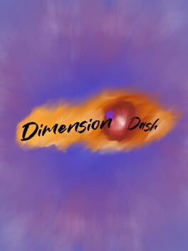 Dimension Dash Cover