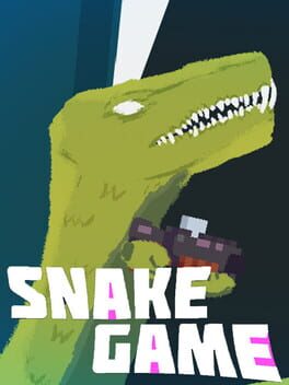 SnakeGame Cover