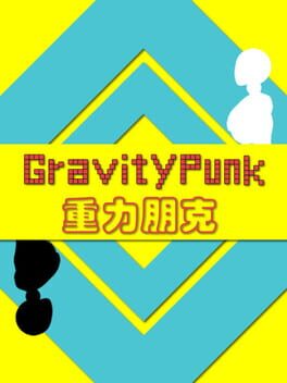 GravityPunk Cover