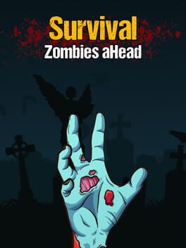 Survival: Zombies aHead Cover