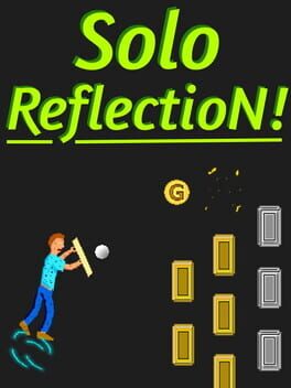 Solo ReflectioN! Cover