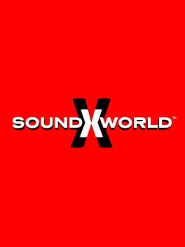 Soundsxworld Cover