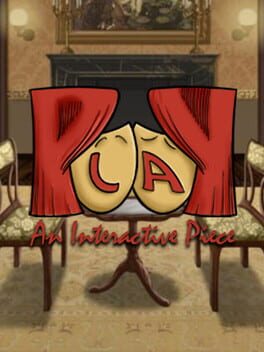 Play: An Interactive Piece Cover