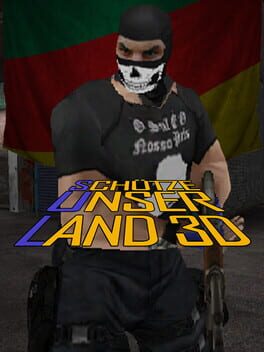 SUL: Schutze Unser Land 3D Cover