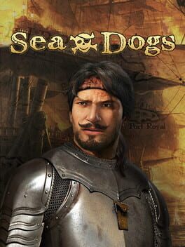 Sea Dogs Cover