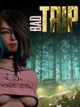 BadTrip Cover