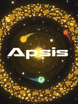 Apsis Cover