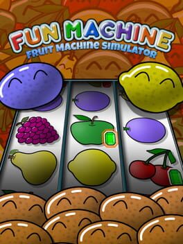 Fun Machine Cover