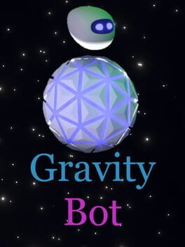 Gravity Bot Cover