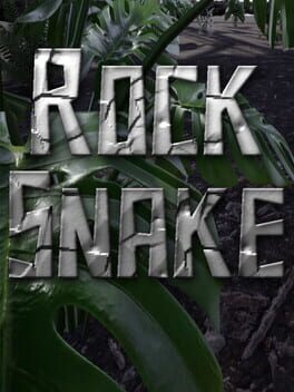 Rock Snake Cover