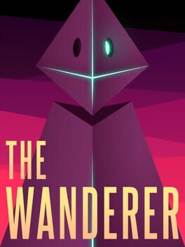 The Wanderer Cover