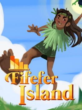 Fifefer Island Cover