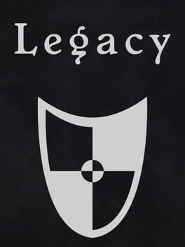Legacy Cover
