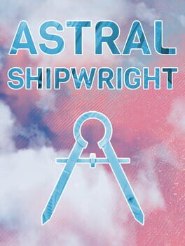 Astral Shipwright Cover