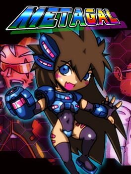 Metagal Cover