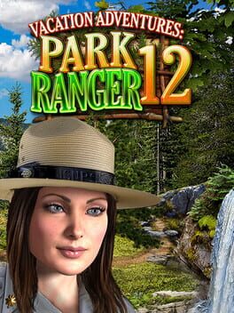 Vacation Adventures: Park Ranger 12 Cover