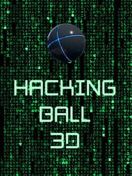 Hacking Ball 3D Cover