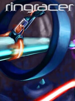 RingRacer Cover