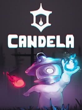 Candela Cover