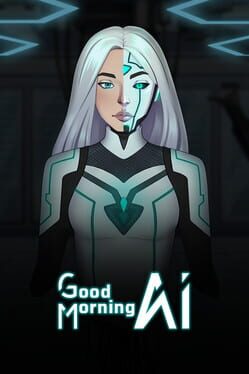 Good Morning, A.I. Cover