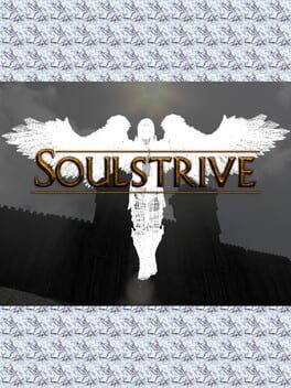 Soulstrive Cover