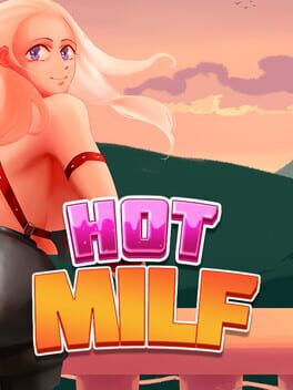 Hot Milf Cover