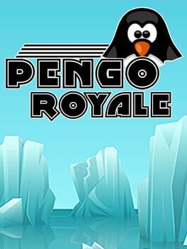 PengoRoyale Cover
