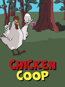 Chicken Coop Cover
