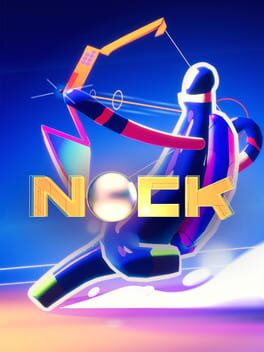 Nock Cover