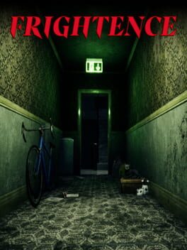 Frightence Cover