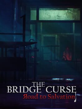 The Bridge Curse: Road to Salvation Cover