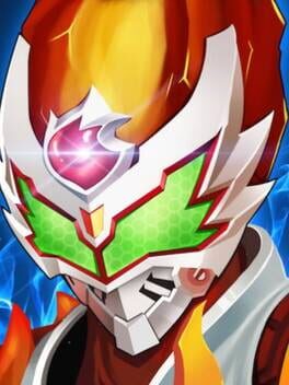 Superhero Fight Cover