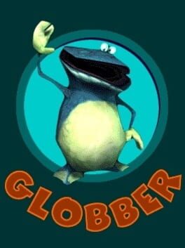 Globber Cover