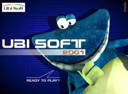 Globox 2001 Cover
