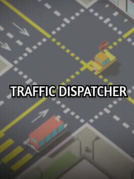 Traffic Dispatcher Cover